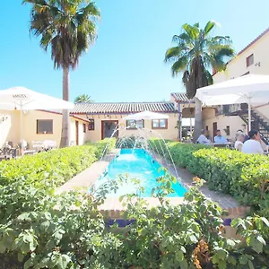 Hacienda Mendoza 3*, Archidona España