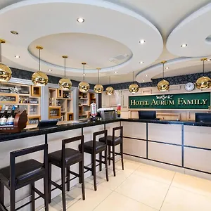 **** Hotel Aurum Family 