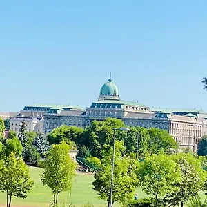  Apartamento Budahome
