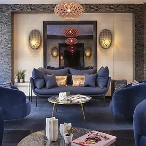 **** Hotel Elysees Regencia Francja