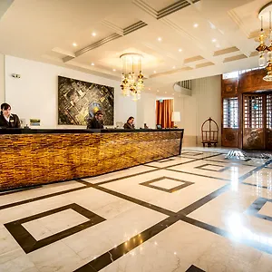 Continental Hotell