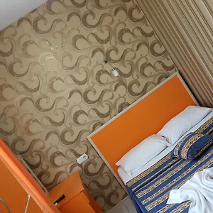 Anadolu Panzió Isztambul