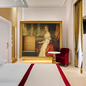 Aurea Ana Palace By Eurostars Company 호텔