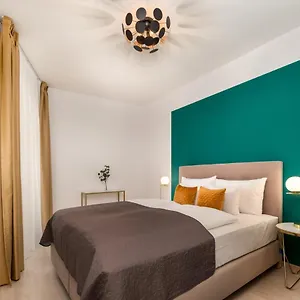 Vagabond Grand'or Hotel de apartamente