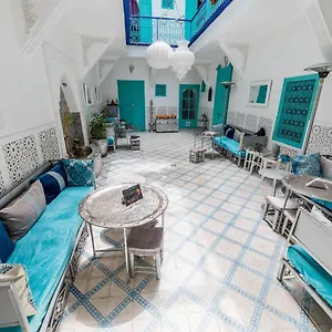 visit hotel