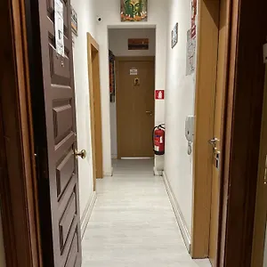  Hostel Charming Episode Portugalia
