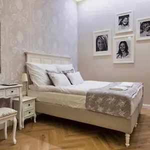 Serenity Boutique Panzió