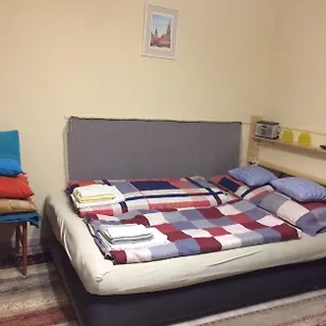 Casa Mamma Pensjonat