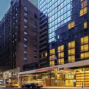 Hilton Garden New York/midtown Park Avenue Hotel Nova Iorque