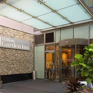 Hilton Garden Park South-midtown West Hotel Nova Iorque