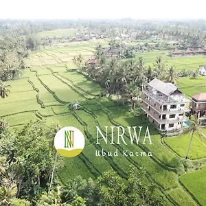 Nirwa Karma Estalagem Ubud