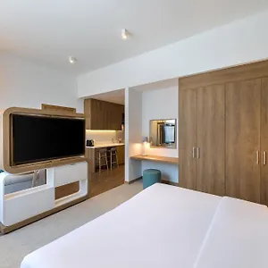 *** Hotel Element Al Mina, Jumeirah Zjednoczone Emiraty Arabskie