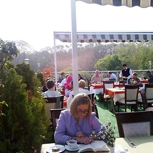 Gülhanepark Hotel&spa Szálloda Isztambul