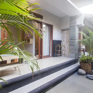 Nang Ade House Casa de hóspedes Ubud