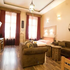 Appartamento Royal Suites