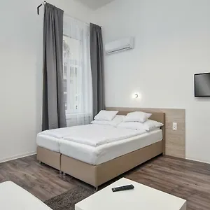  Apartamento Heart Of Downtown