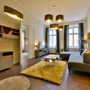 Aparthotel S23, Budapest
