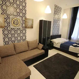  Apartamento VÁCI Fashion Street Apartment