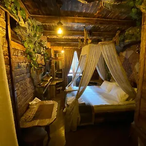 Boutique Fantasy Tiflis