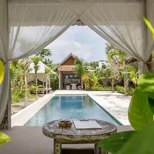 Mangga Wangga Living Hotel Uluwatu