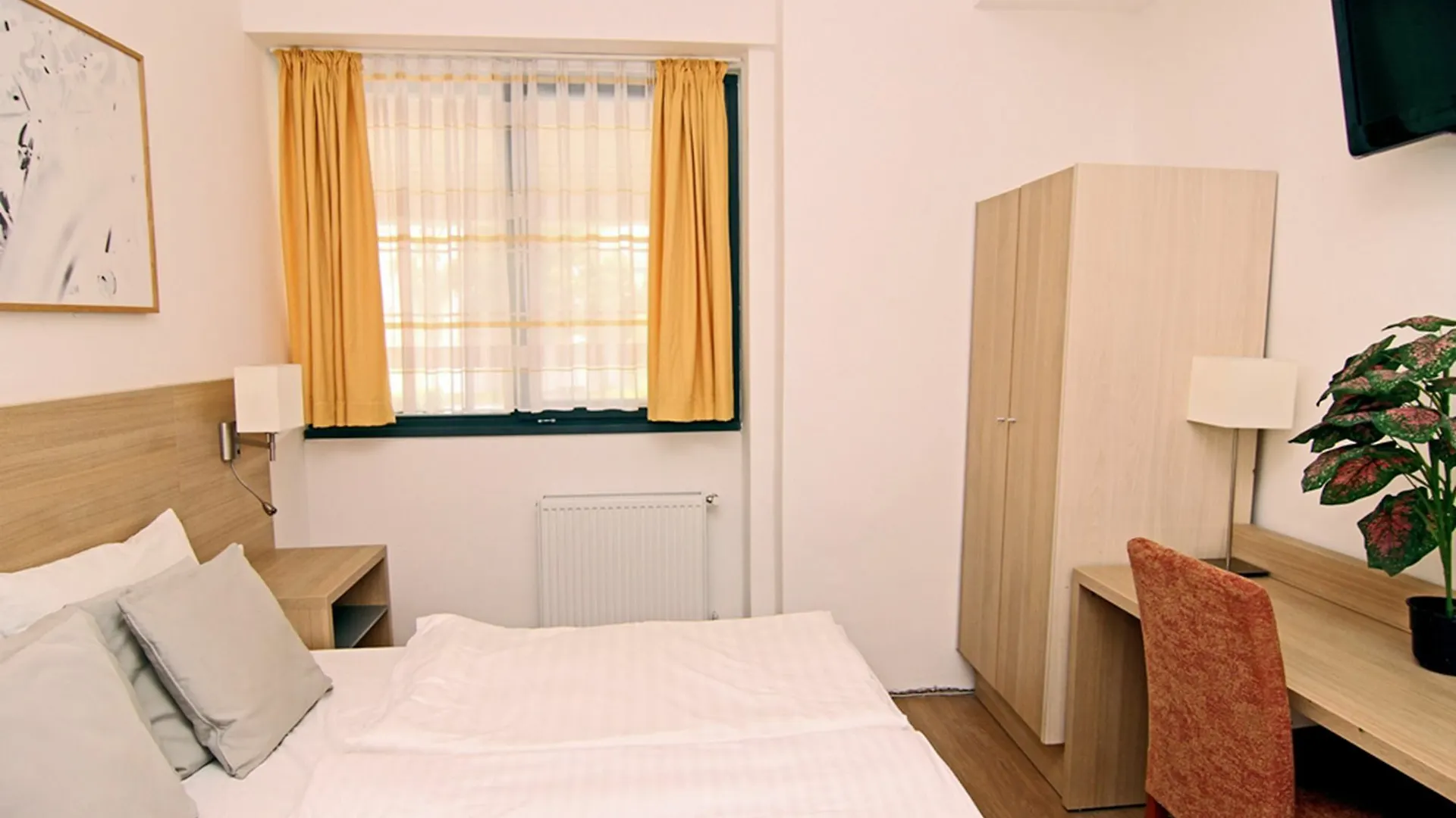 Wow City Hostel Будапешт 0*,  Венгрия