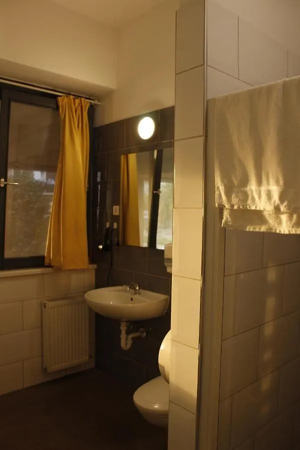 Wow City Hostel Βουδαπέστη