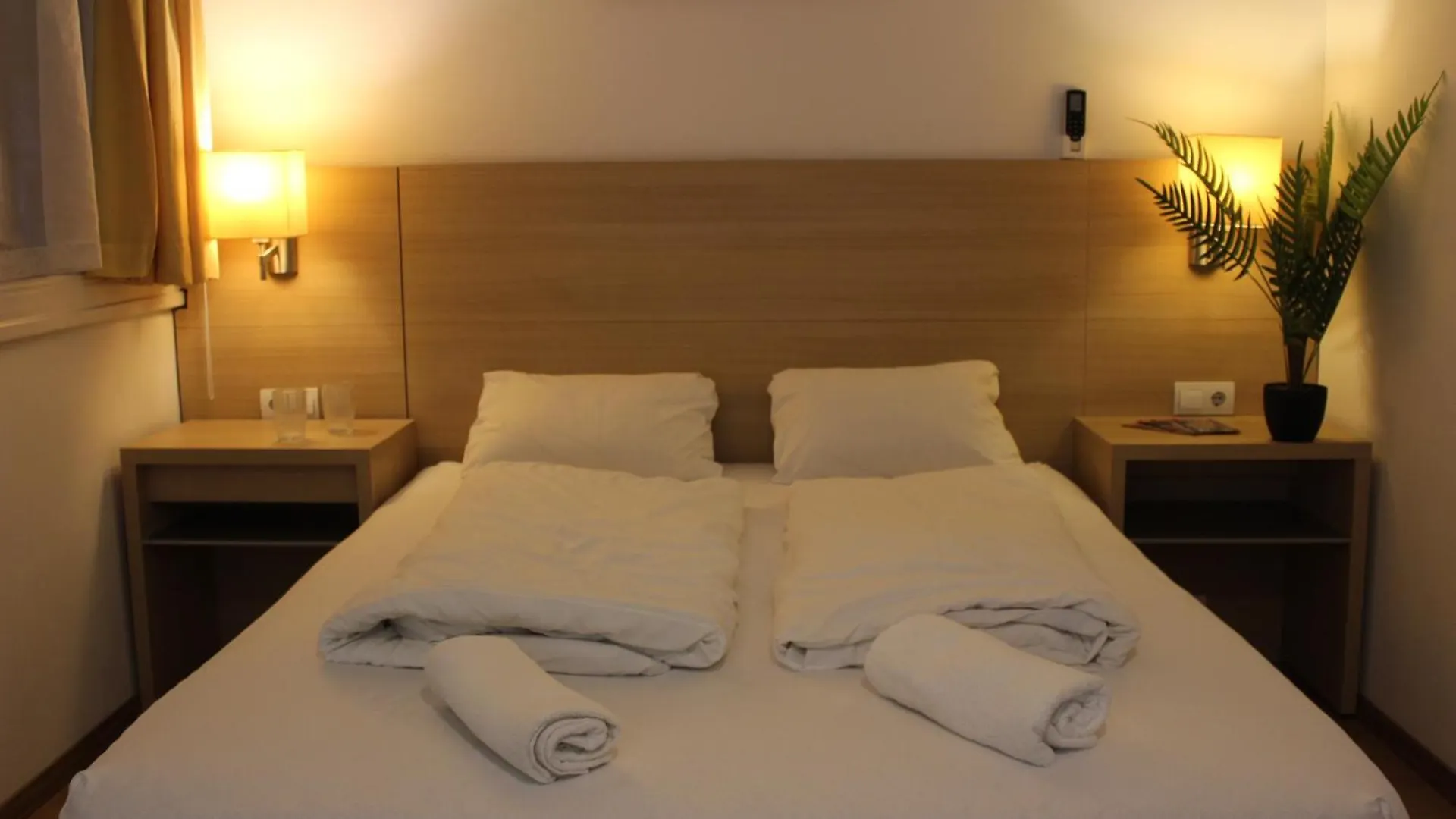 Wow City Hostel Βουδαπέστη