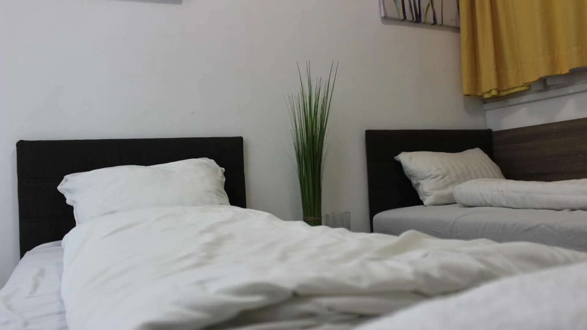 Wow City Hostel Βουδαπέστη