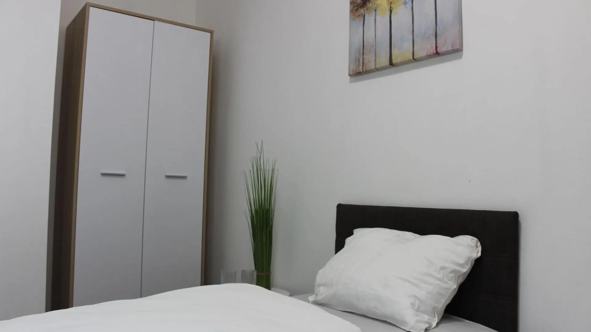 Wow City Hostel Βουδαπέστη Ουγγαρία