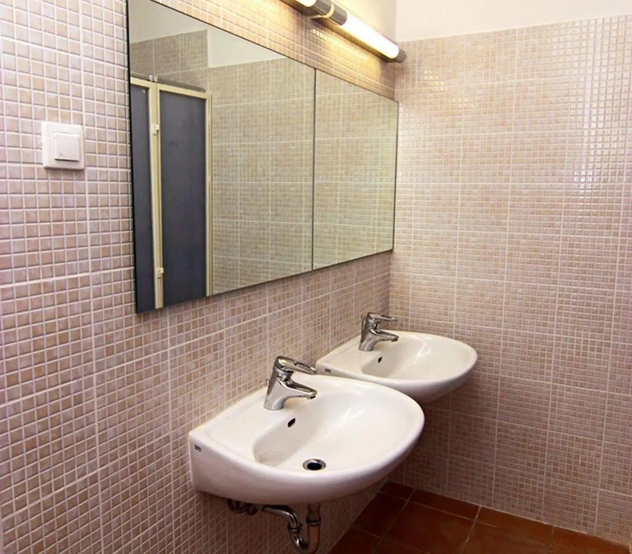 Wow City Hostel Βουδαπέστη