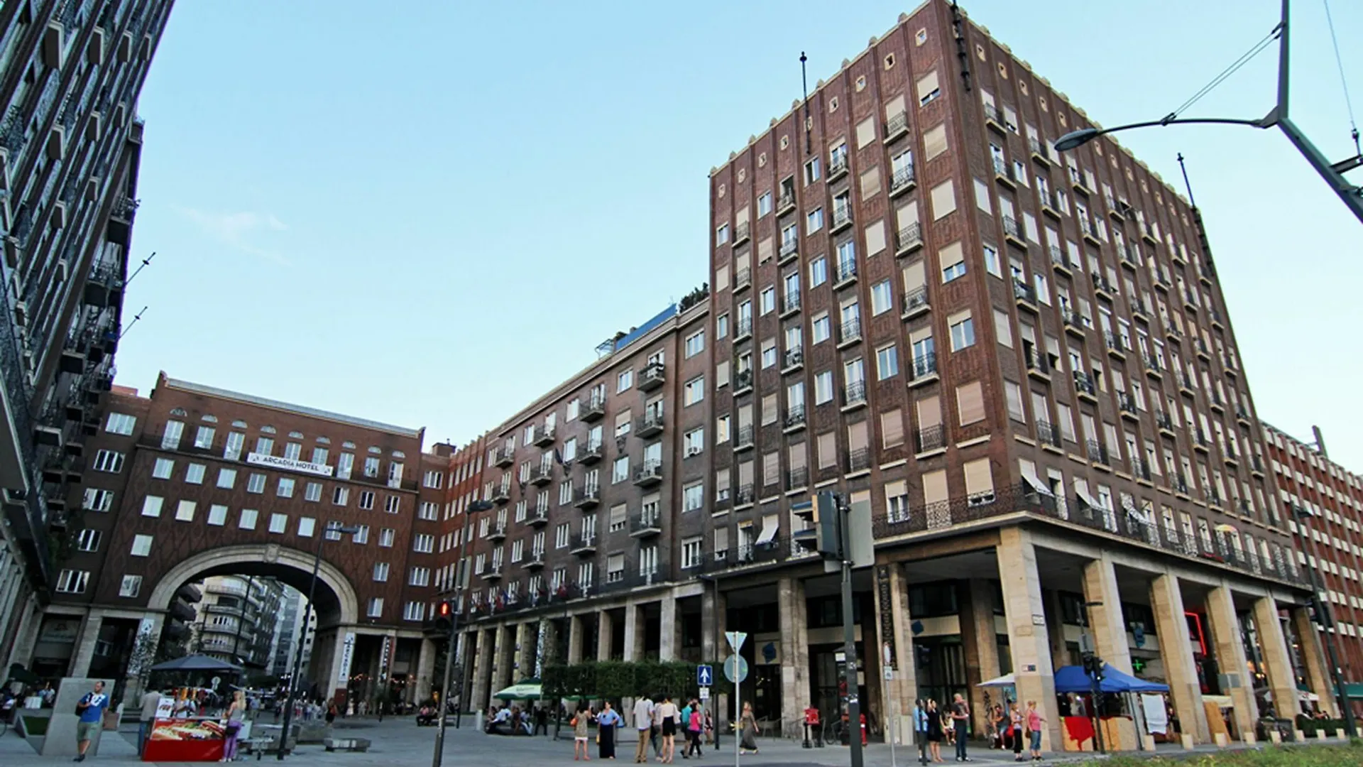 Wow City Hostel Βουδαπέστη